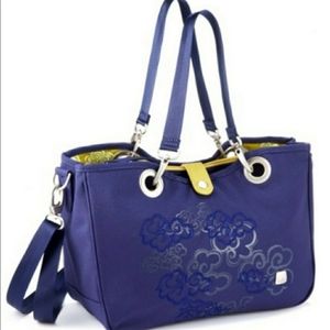 Haiku Crossbody/Handlebar Bag